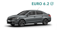 citroen c elysee