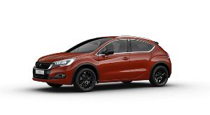 ds 4 crossover