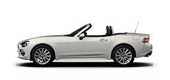 fiat spider 124