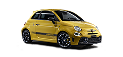 Fiat abarth 595
