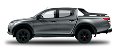 Fiat Fullback cross