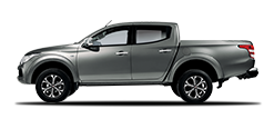 Fiat Fullback