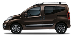 Fiat Qubo