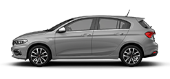 Fiat Tipo 5 portes