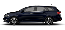 Fiat Tipo station wagon