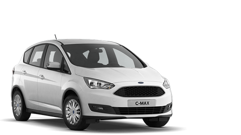 Ford C Max