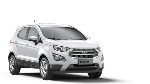 Ford Eco Sport
