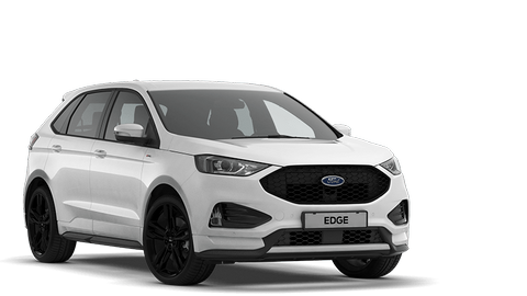 Ford Edge new