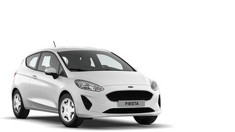 Ford fiesta new