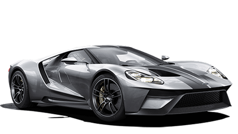 Ford GT