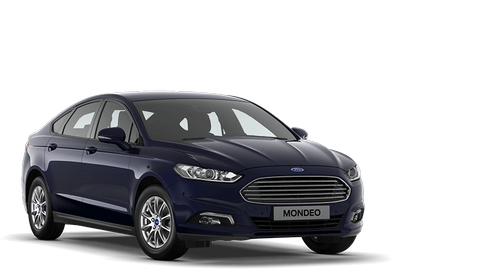 Ford Mondéo
