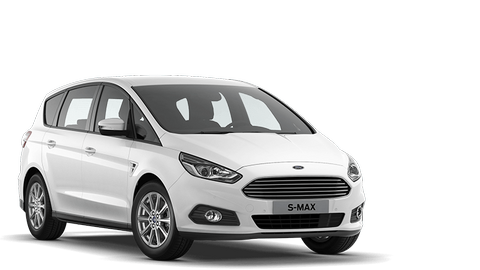 Ford S Max