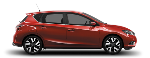 Nissan Pulsar