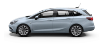 OPEL Astra tourer