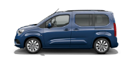 OPEL Combo life