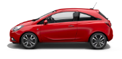 OPEL Corsa 3 portes