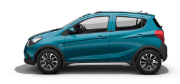 OPEL Karl Rocks