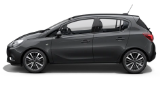 OPEL Corsa 5 portes