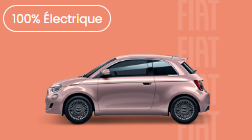 Fiat 500 C Star