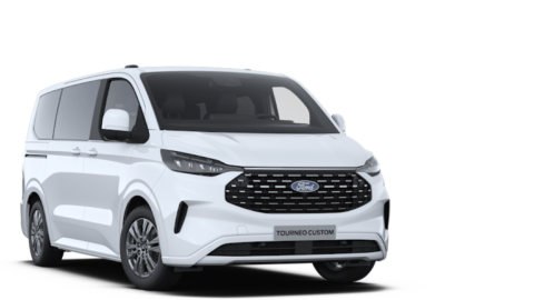 Ford Eco Sport