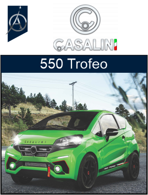 Casalini 550 Gransport 27 76